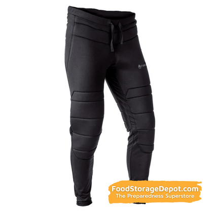 Fortress - Base Pro Pant 1.0 (Black Bottoms)