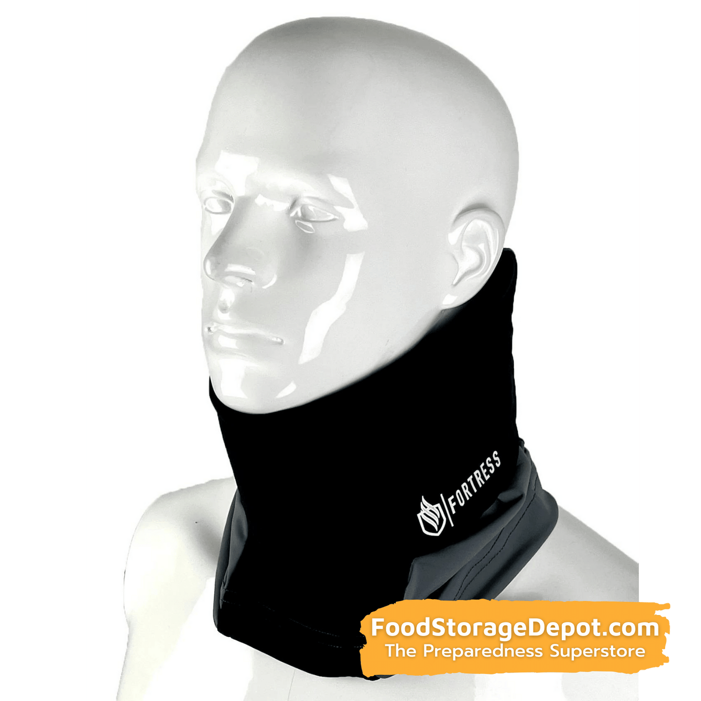 Fortress - FacePro (Face Mask)