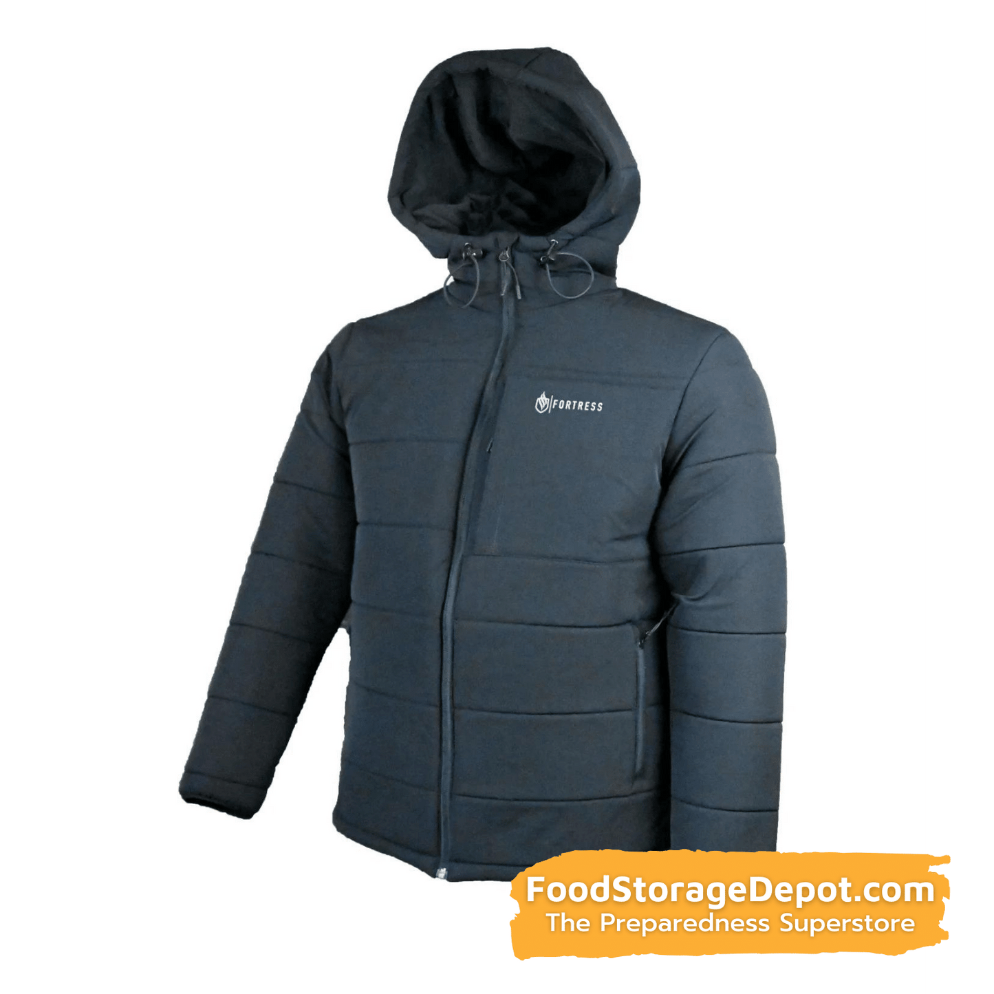 Fortress - Shadow 2.0 Jacket