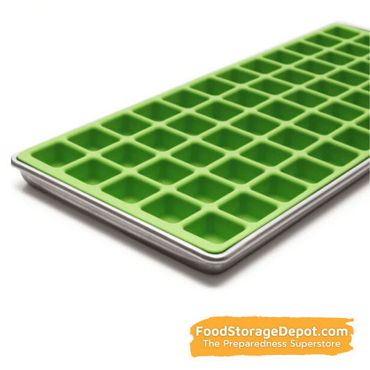 Harvest Right Pro Silicone Food Molds