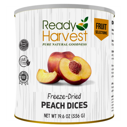 Ready Harvest Preparedness Month Kit