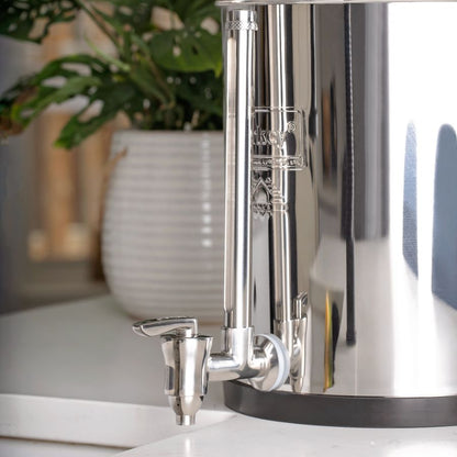 Berkey Water Filter - Glass Spigots