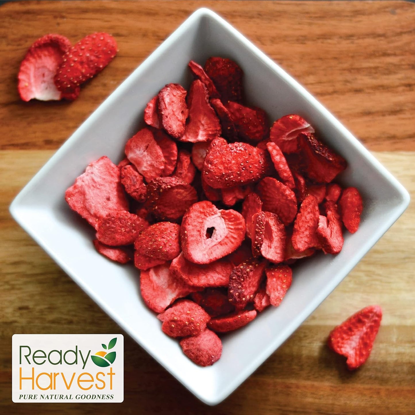Ready Harvest Preparedness Month Kit