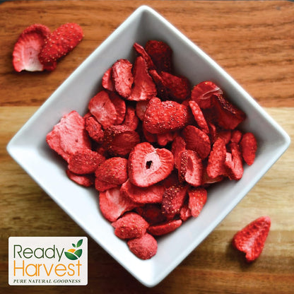 Ready Harvest Preparedness Month Kit