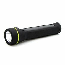 Hybrid Light - Journey 600 Flashlight and Charger